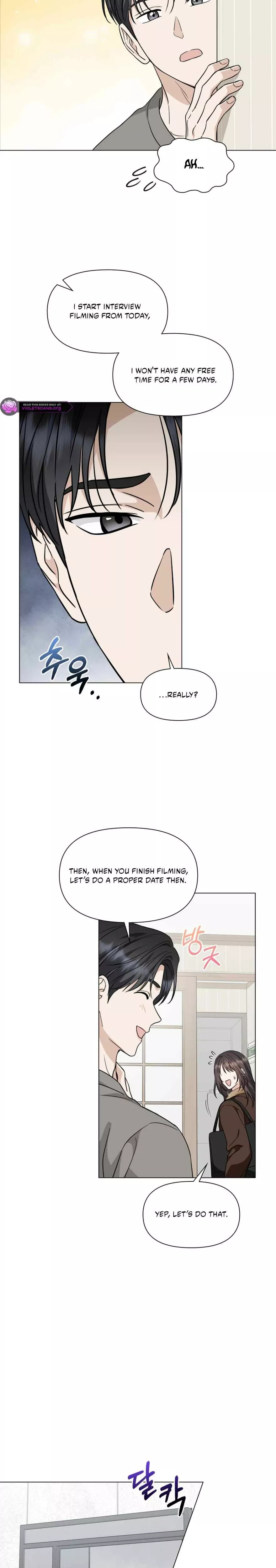 Read Green Light Manga Online