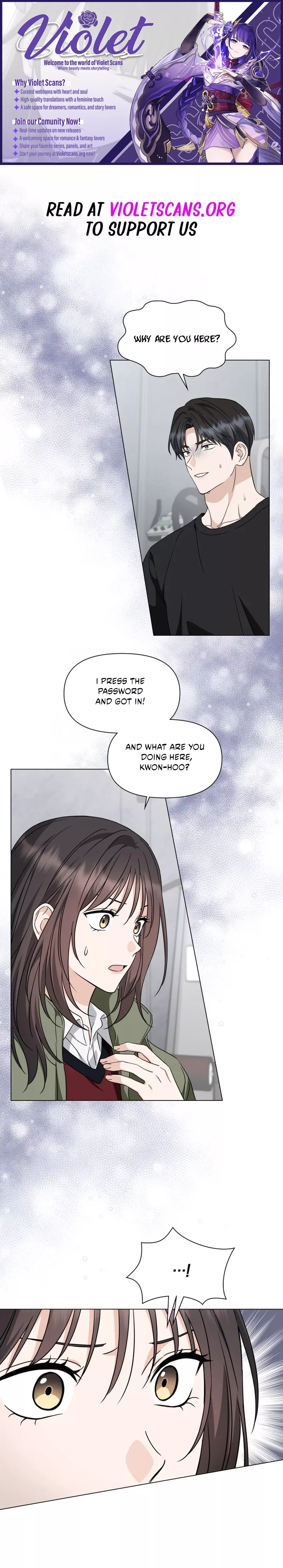 Read Green Light Manga Online