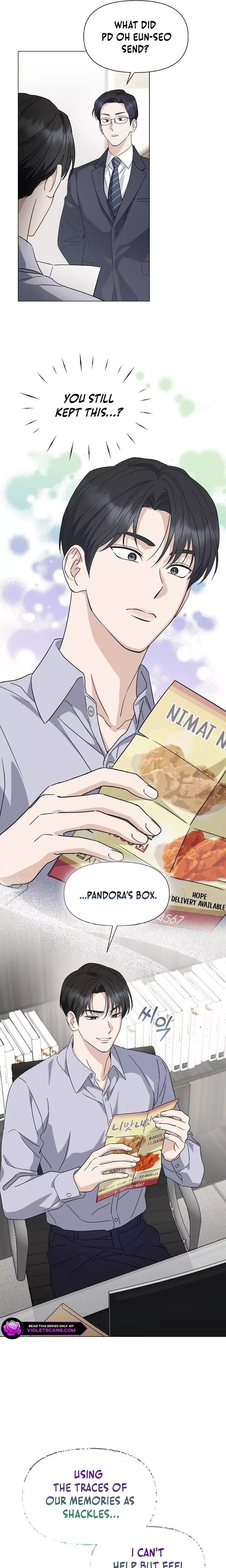 Read Green Light Manga Online