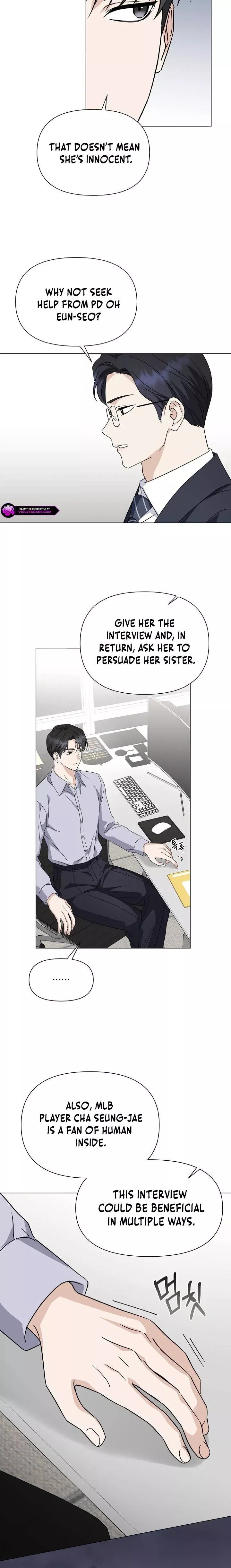 Read Green Light Manga Online