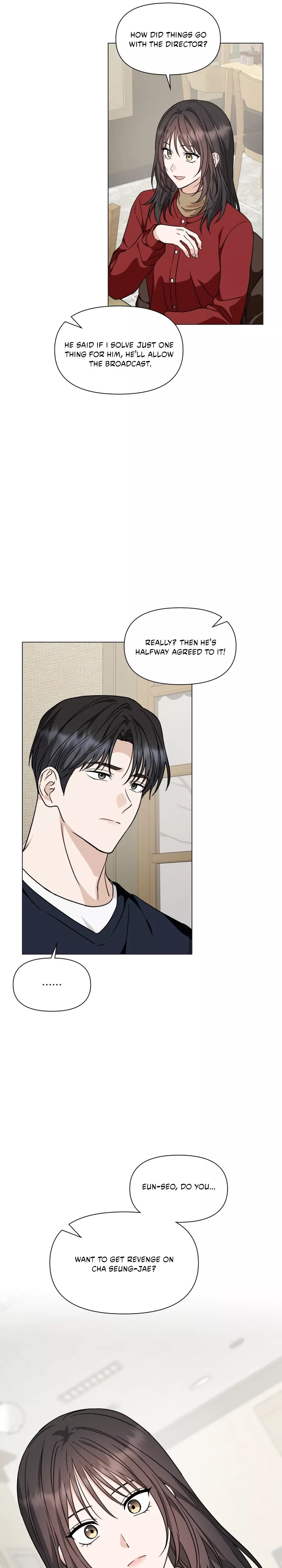 Read Green Light Manga Online
