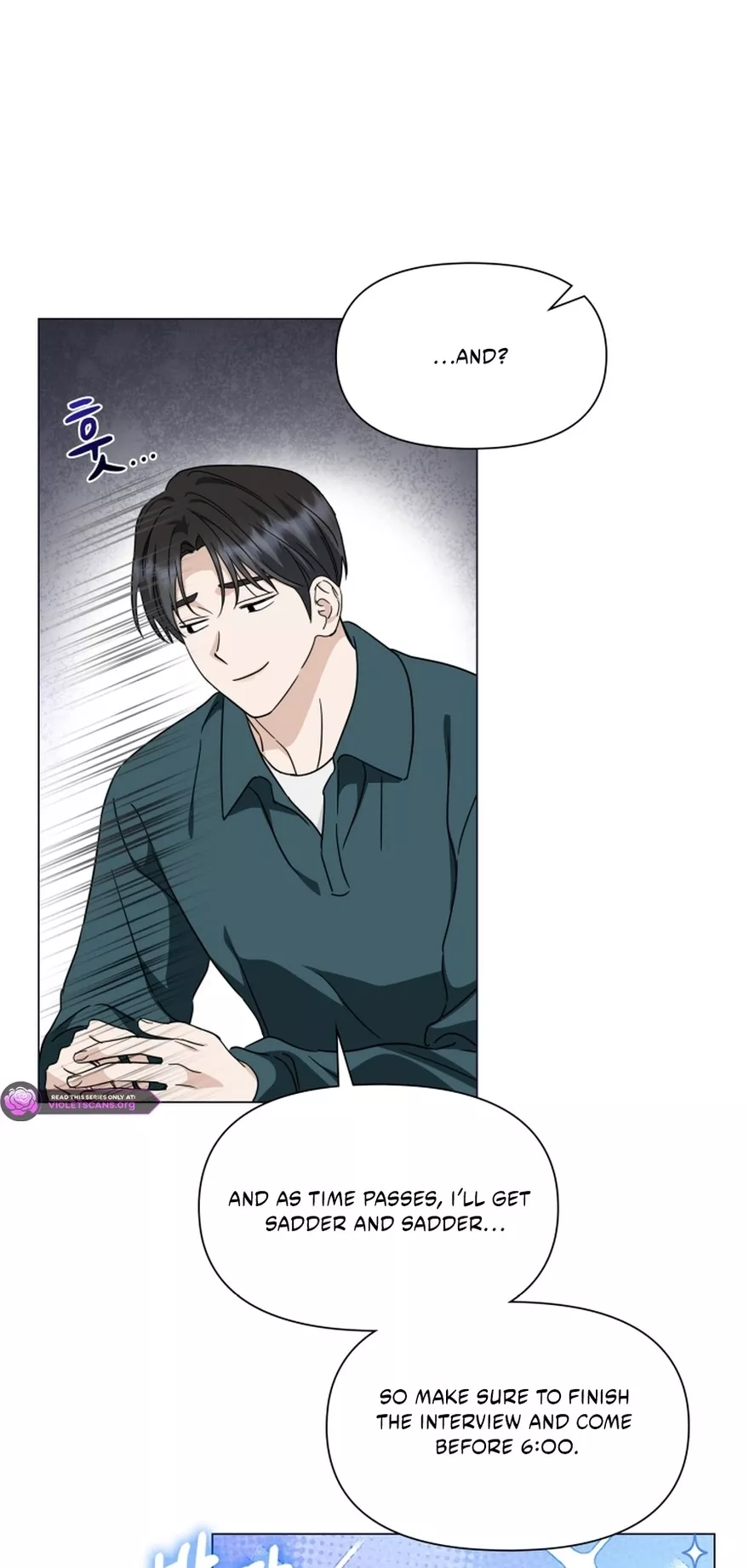 Read Green Light Manga Online