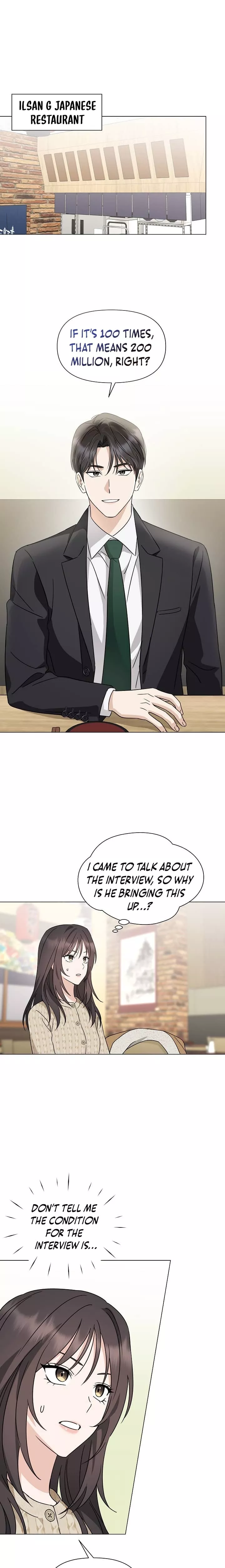 Read Green Light Manga Online