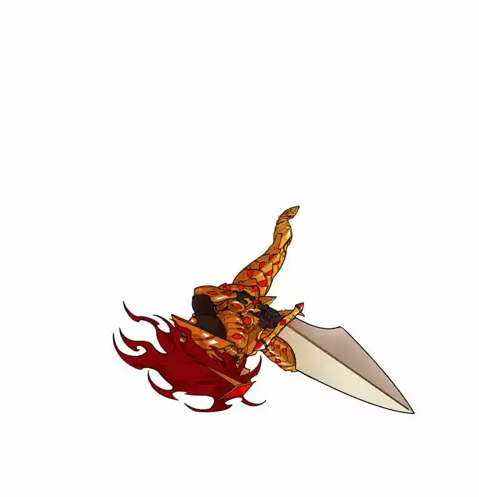 Read HARDCORE LEVELING WARRIOR Manga Online