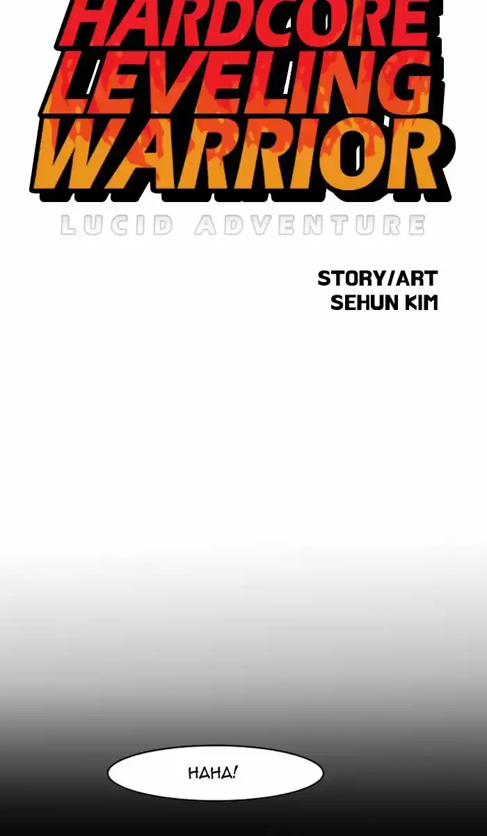 Read HARDCORE LEVELING WARRIOR Manga Online
