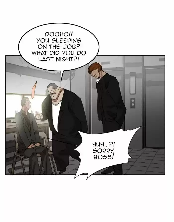 Read HARDCORE LEVELING WARRIOR Manga Online