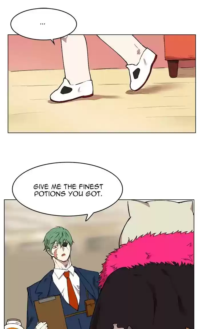 Read HARDCORE LEVELING WARRIOR Manga Online