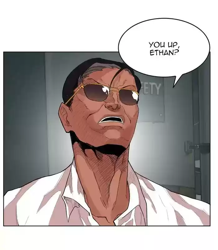 Read HARDCORE LEVELING WARRIOR Manga Online