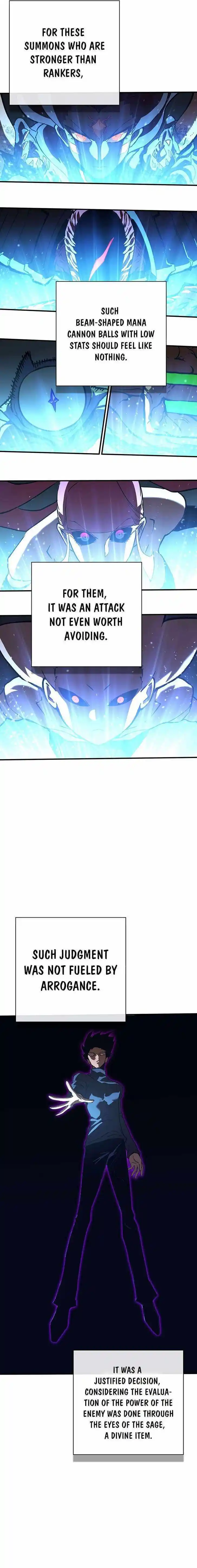 Read HARDCORE LEVELING WARRIOR Manga Online