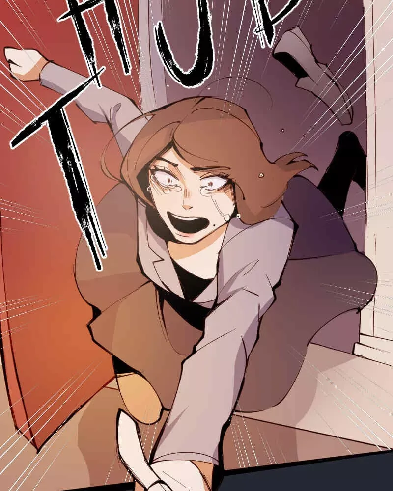 Read Hand Jumper Manga Online