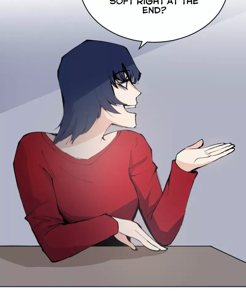 Read Hand Jumper Manga Online