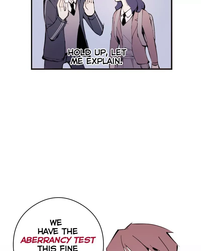 Read Hand Jumper Manga Online
