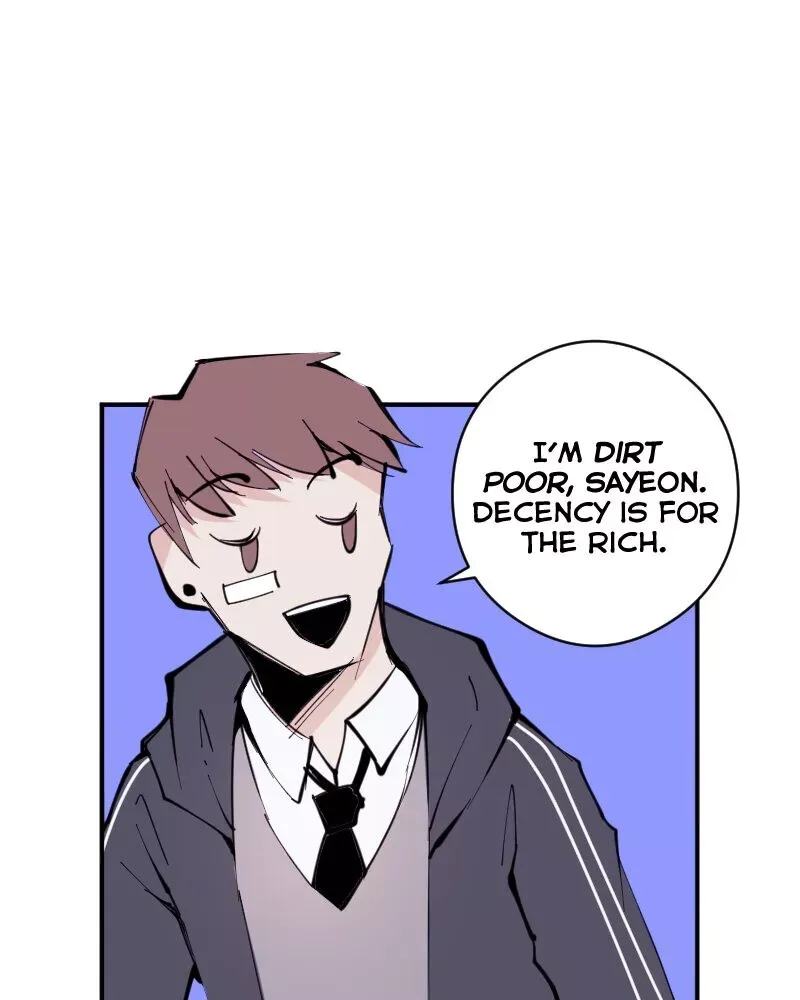 Read Hand Jumper Manga Online