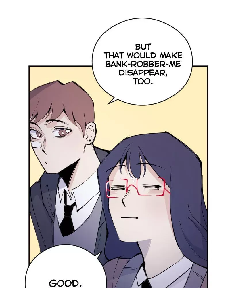 Read Hand Jumper Manga Online