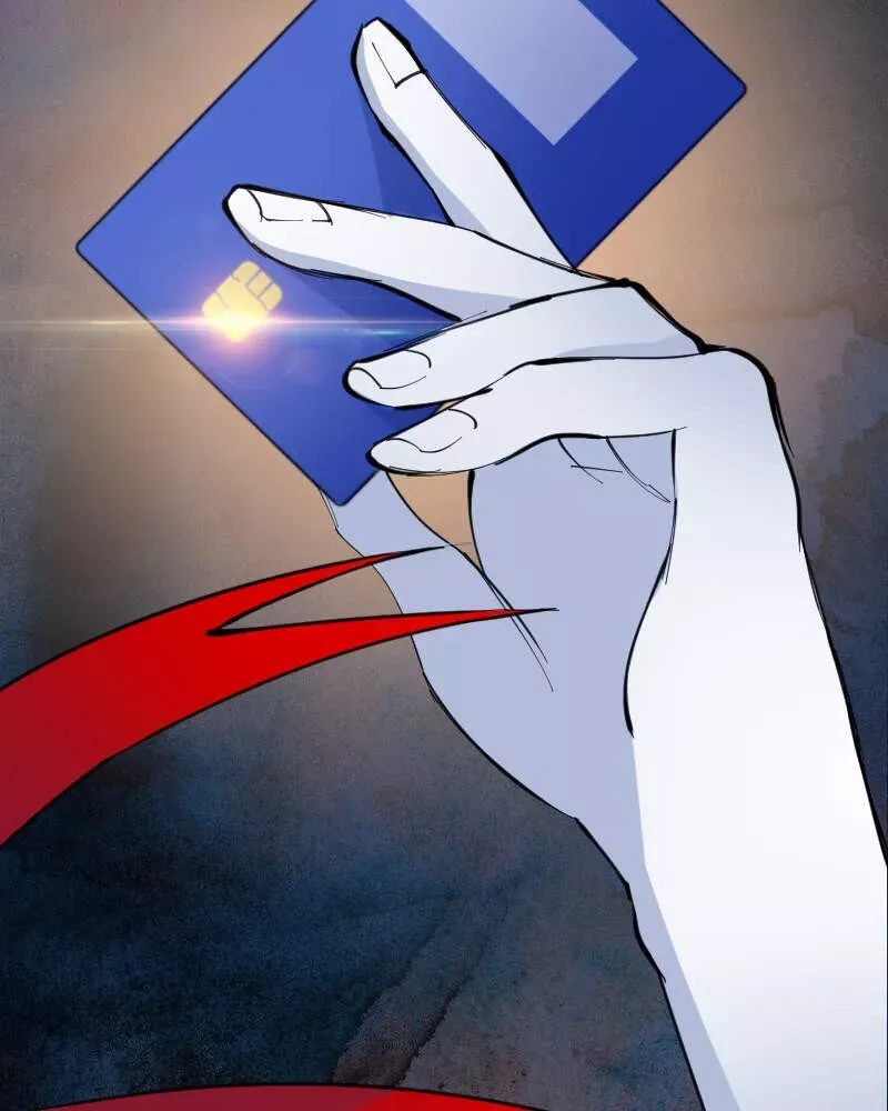 Read Hand Jumper Manga Online