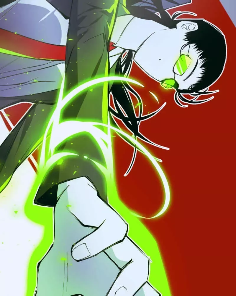 Read Hand Jumper Manga Online