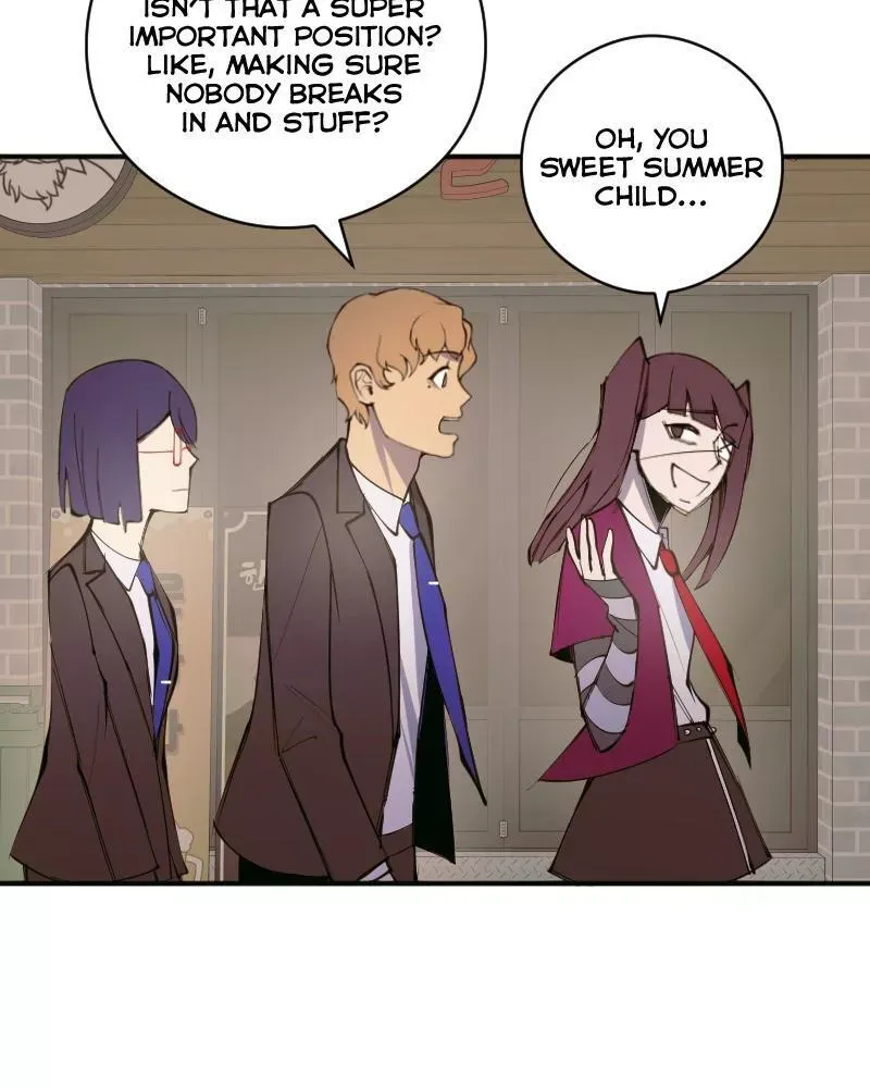Read Hand Jumper Manga Online