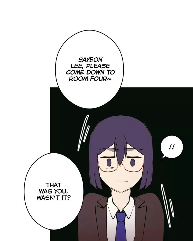 Read Hand Jumper Manga Online