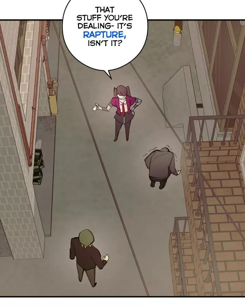 Read Hand Jumper Manga Online
