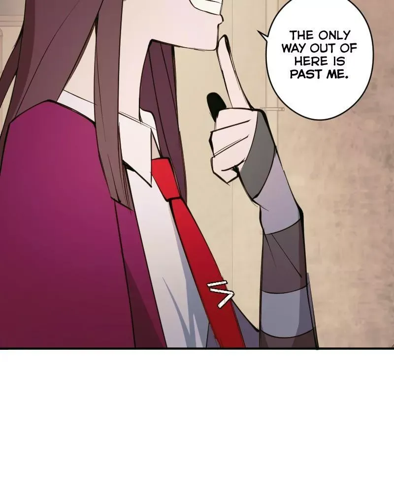 Read Hand Jumper Manga Online