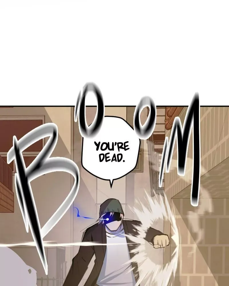 Read Hand Jumper Manga Online