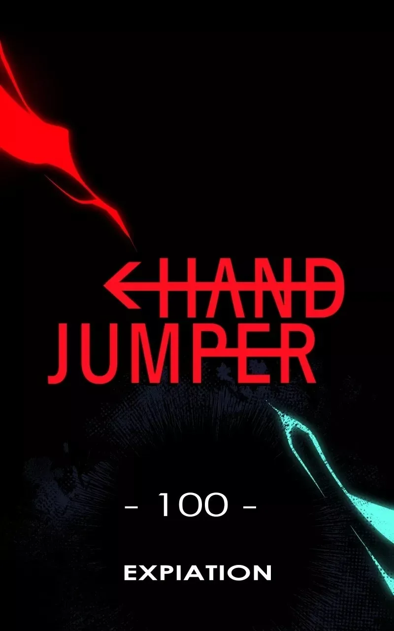 Read Hand Jumper Manga Online
