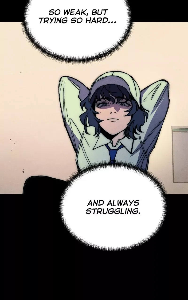 Read Hand Jumper Manga Online