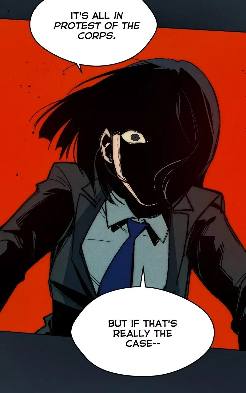 Read Hand Jumper Manga Online