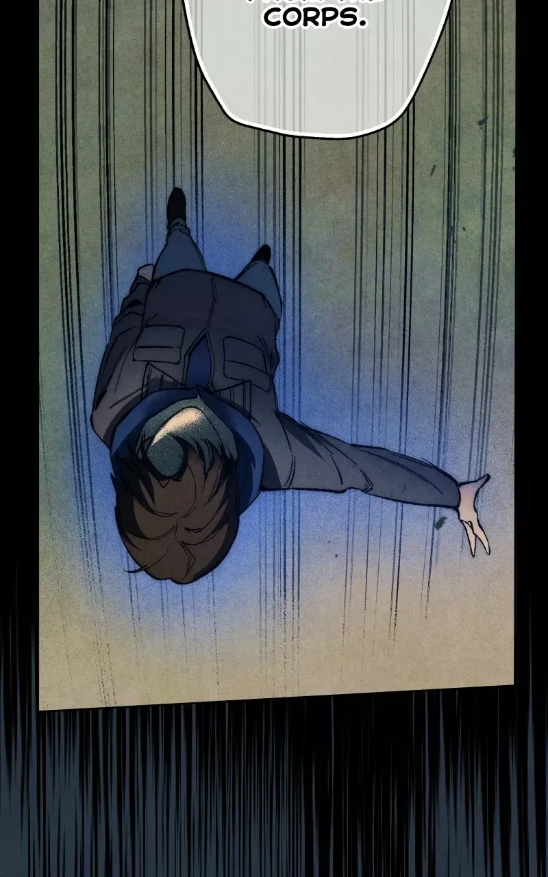 Read Hand Jumper Manga Online