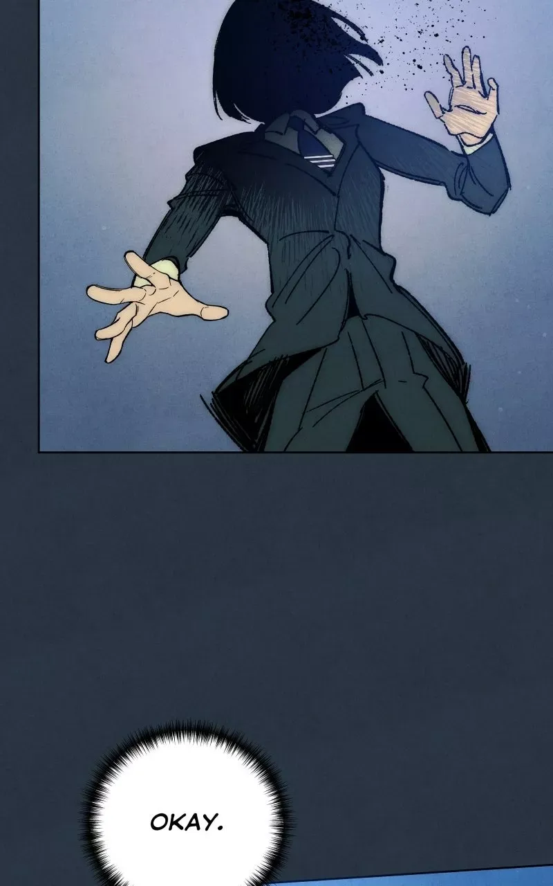 Read Hand Jumper Manga Online