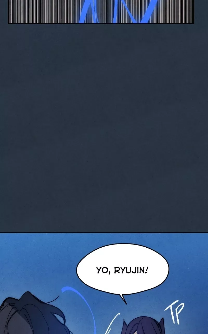 Read Hand Jumper Manga Online