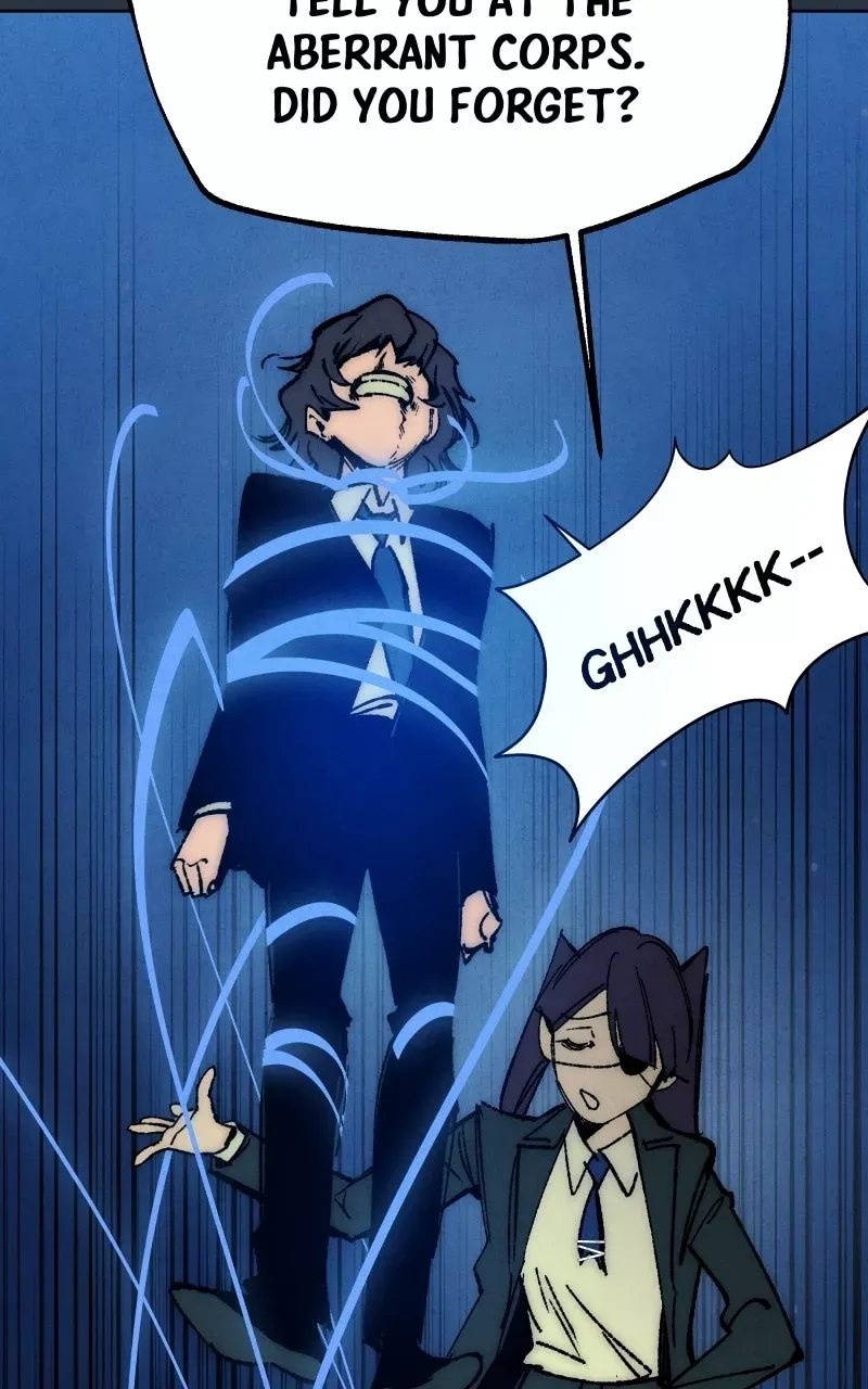 Read Hand Jumper Manga Online