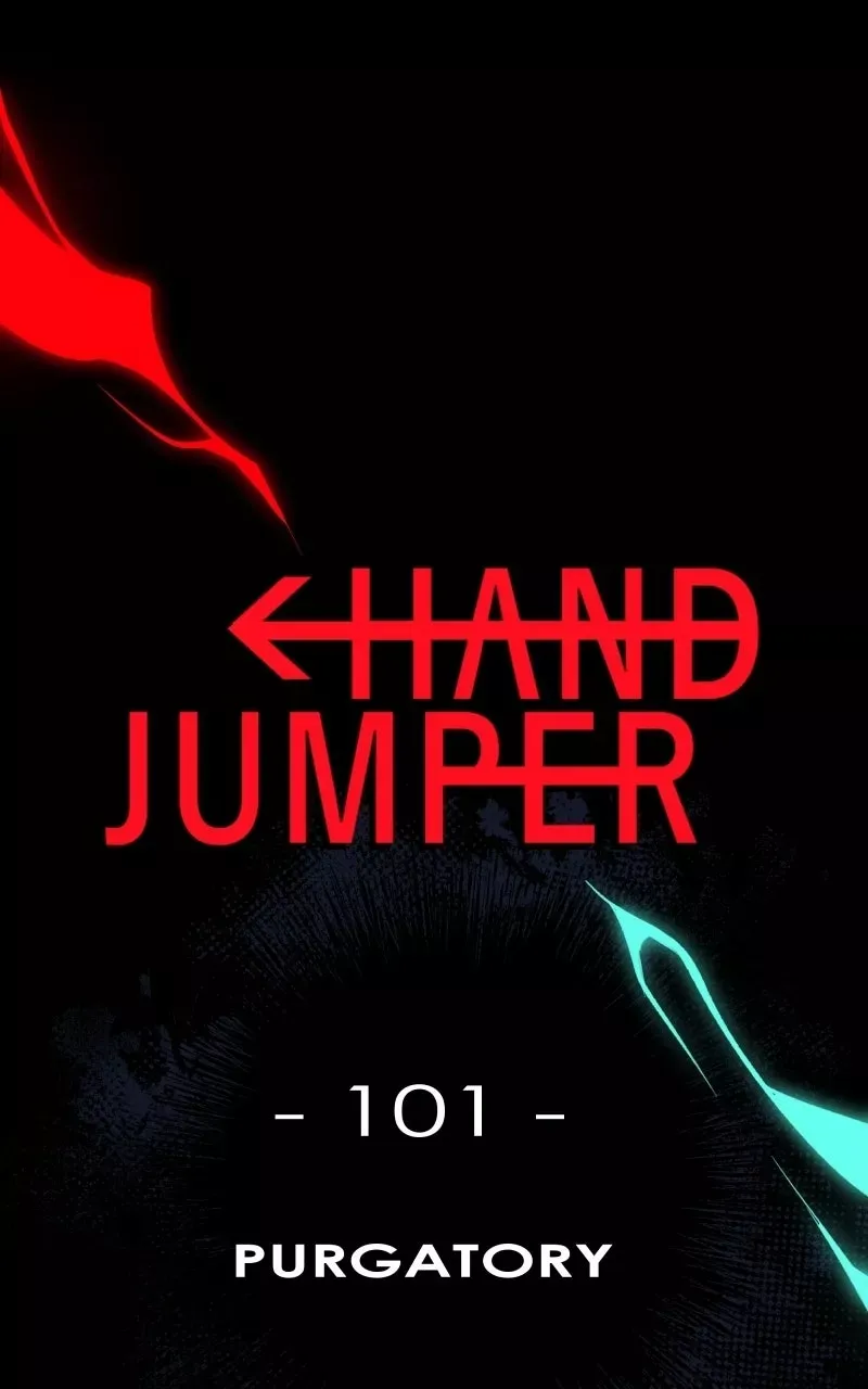 Read Hand Jumper Manga Online