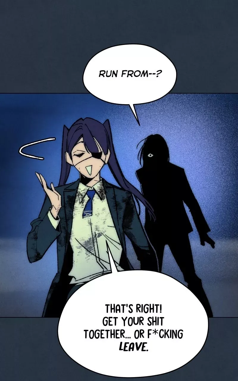 Read Hand Jumper Manga Online