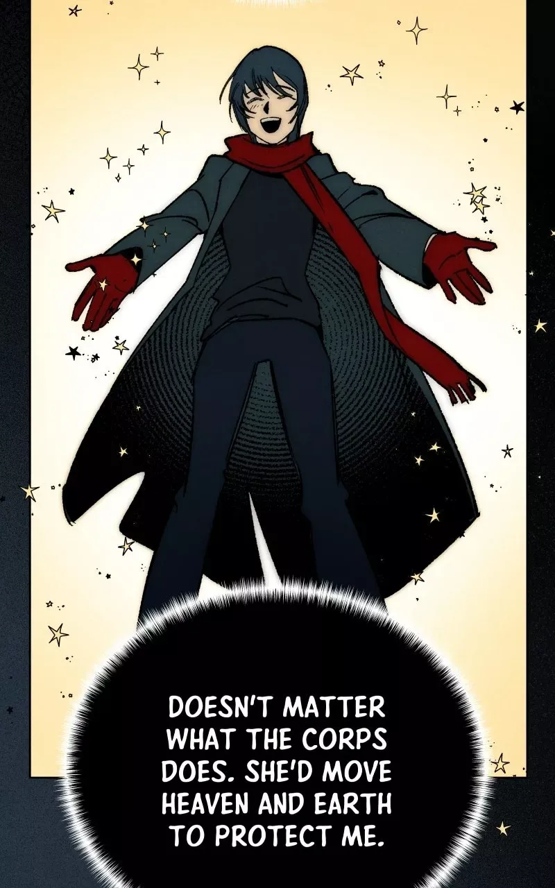 Read Hand Jumper Manga Online