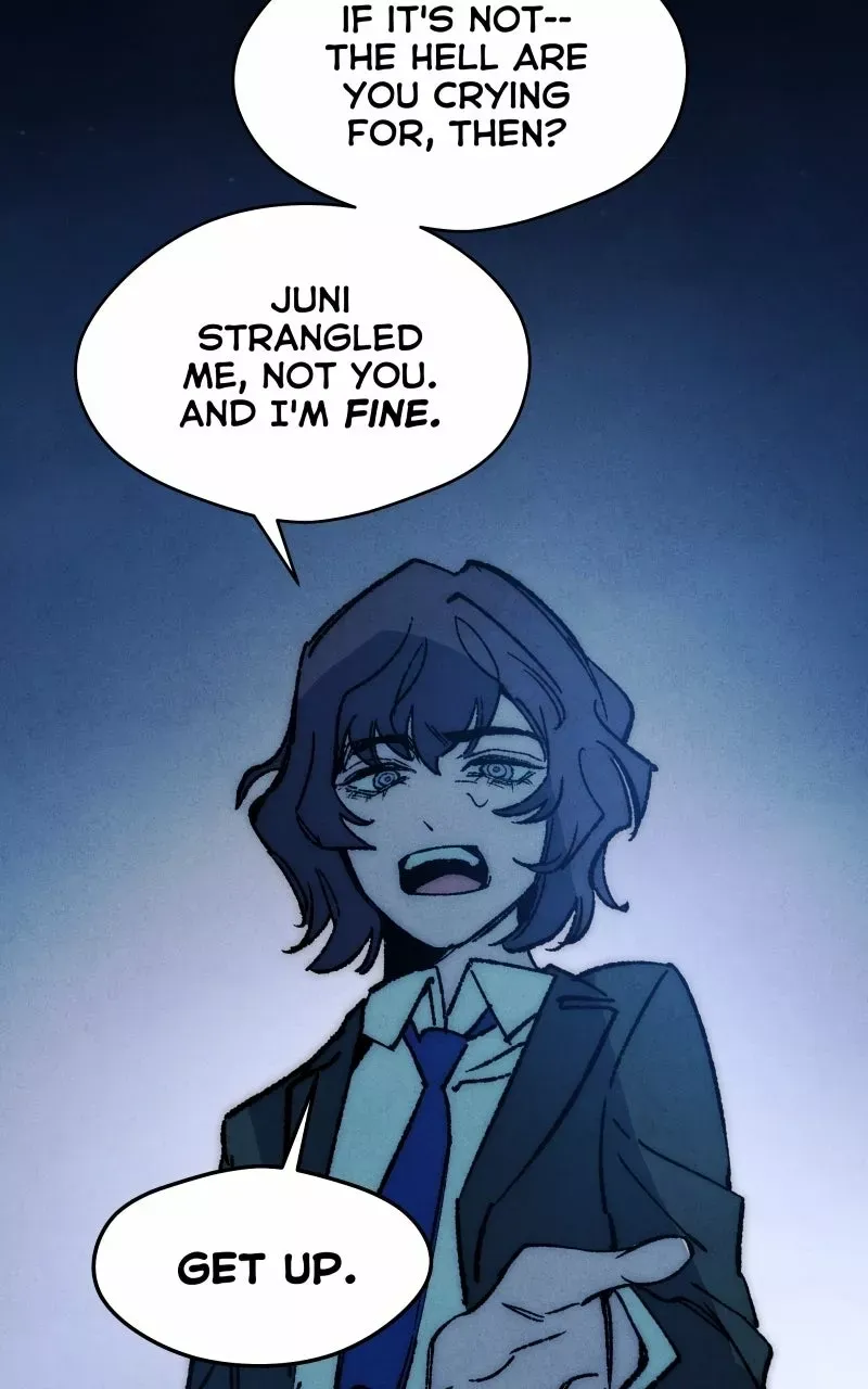 Read Hand Jumper Manga Online