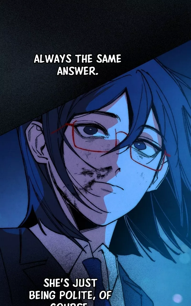 Read Hand Jumper Manga Online