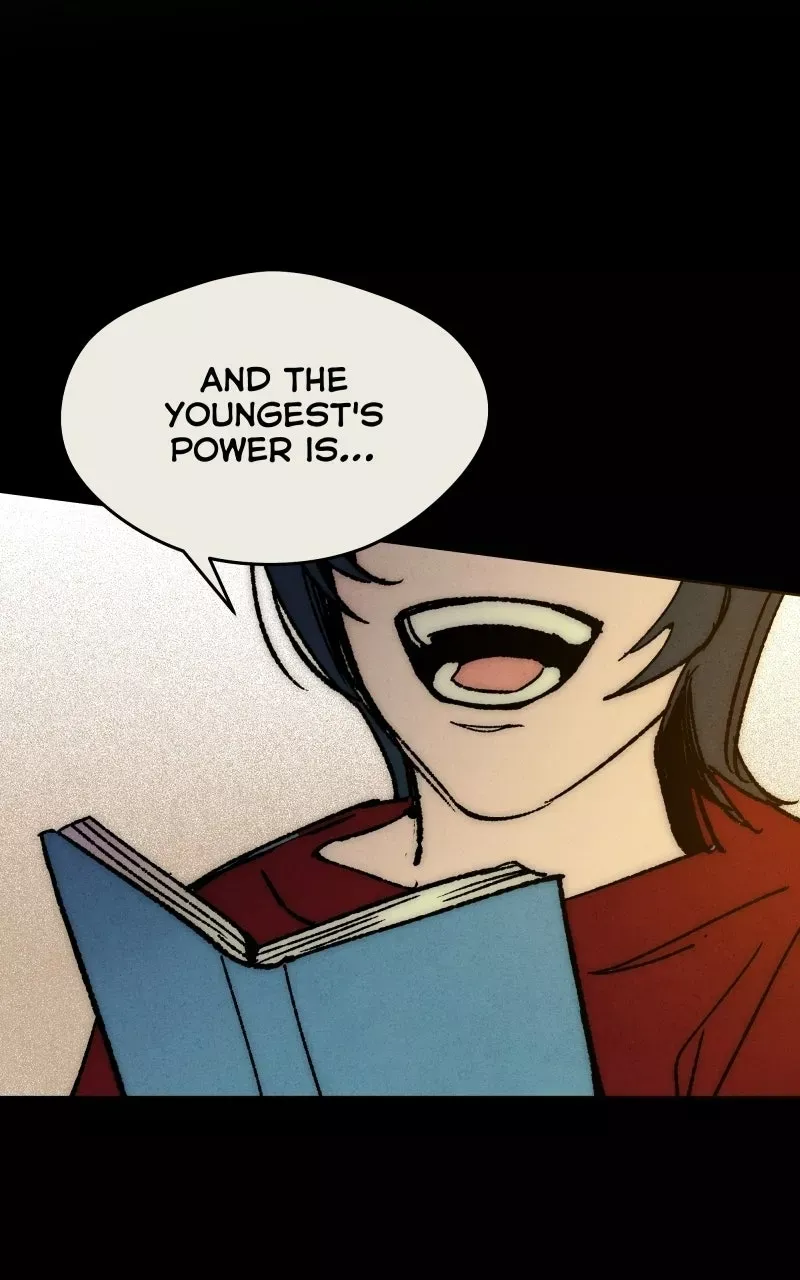 Read Hand Jumper Manga Online