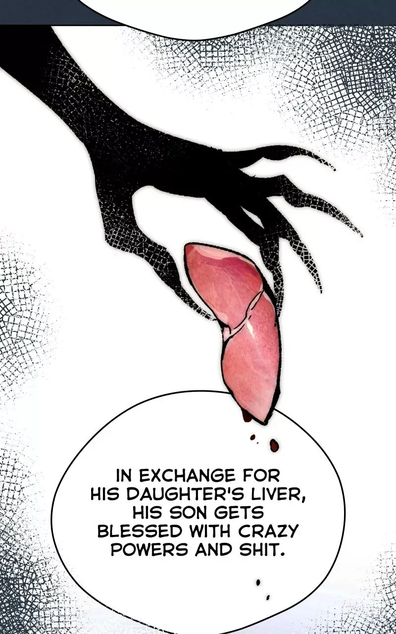 Read Hand Jumper Manga Online