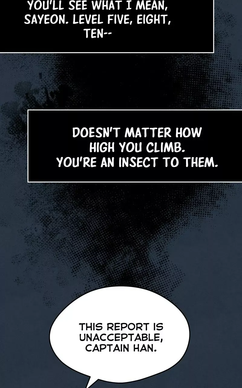 Read Hand Jumper Manga Online