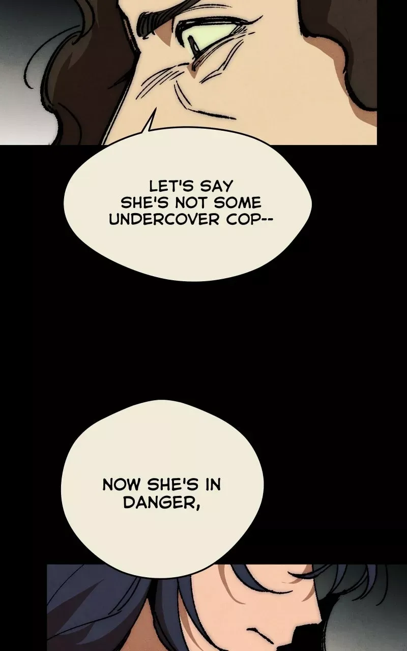 Read Hand Jumper Manga Online