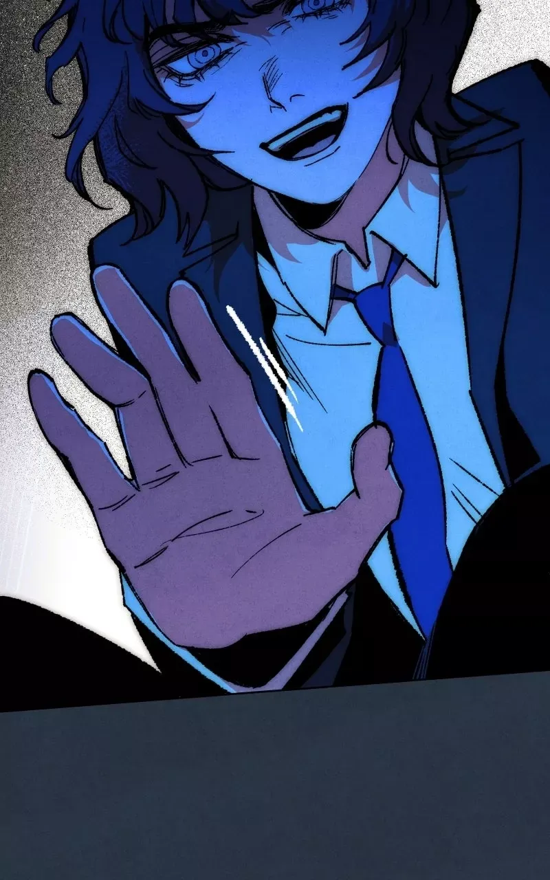 Read Hand Jumper Manga Online