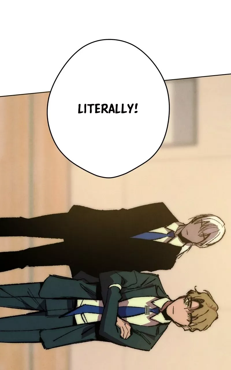 Read Hand Jumper Manga Online