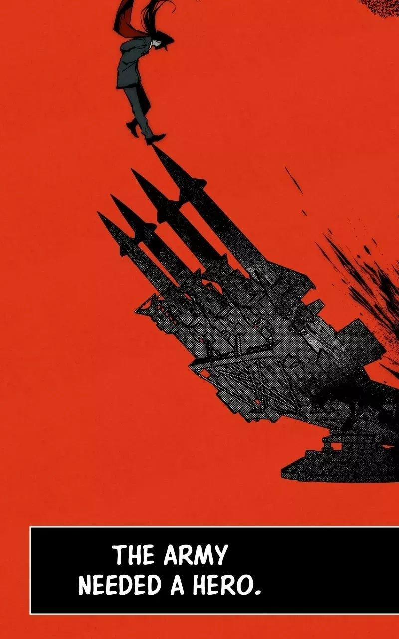 Read Hand Jumper Manga Online