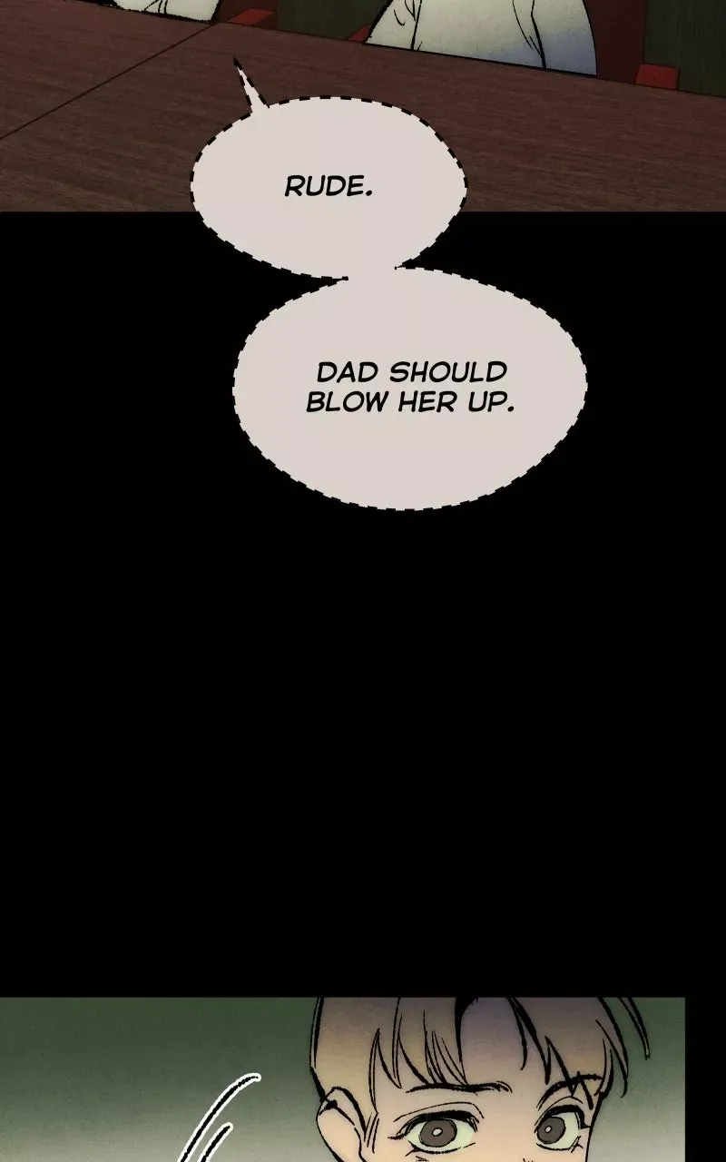 Read Hand Jumper Manga Online