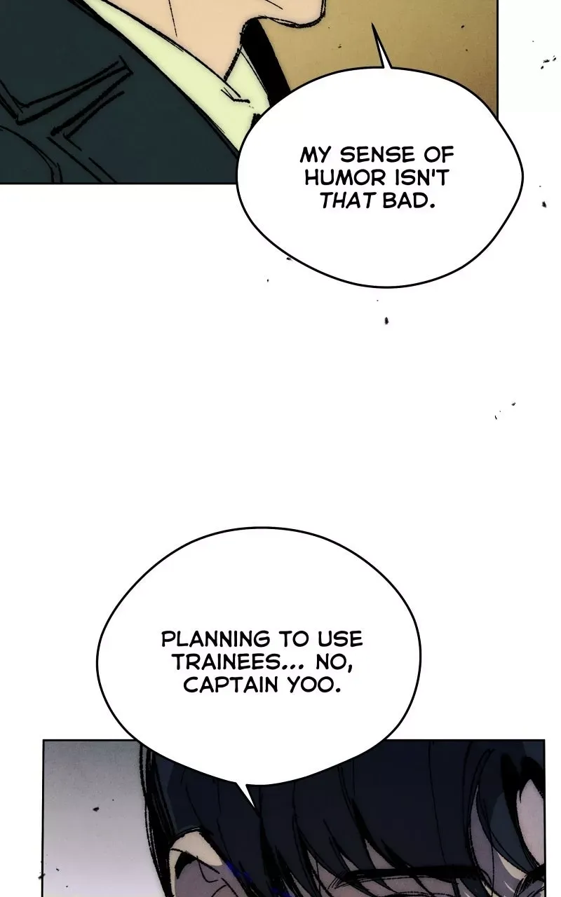 Read Hand Jumper Manga Online