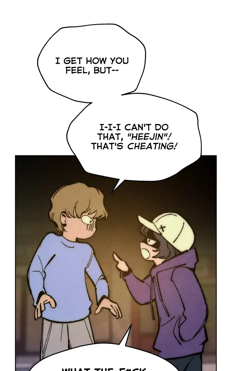 Read Hand Jumper Manga Online