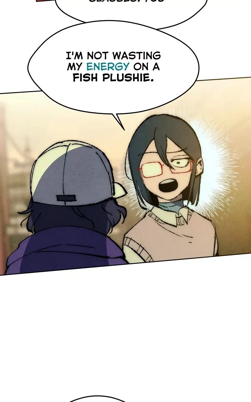 Read Hand Jumper Manga Online