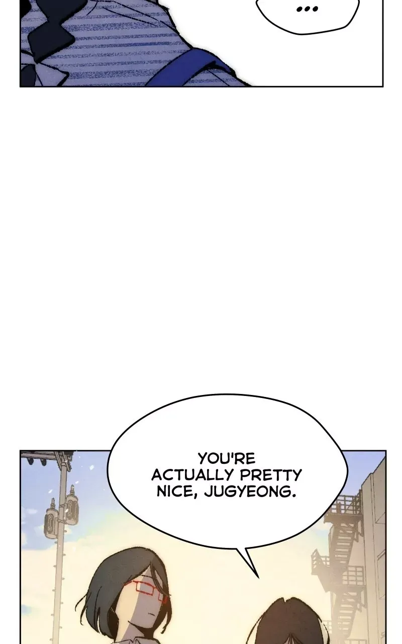 Read Hand Jumper Manga Online