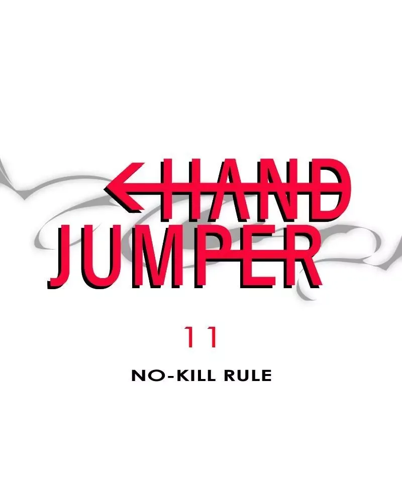 Read Hand Jumper Manga Online